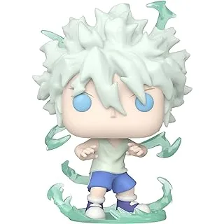 Funko POP! Hunter x Hunter - Killua (Exclusivo) #1106