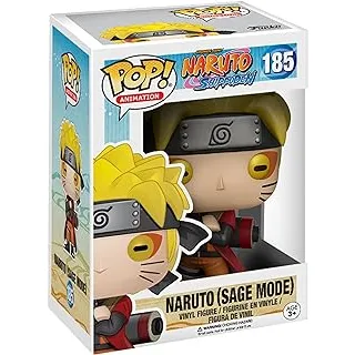 Funko POP! Naruto - Naruto Modo Sábio #185