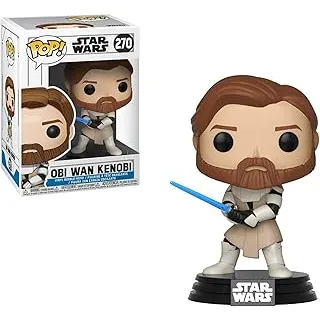Funko POP! Star Wars - Obi-Wan Kenobi #270
