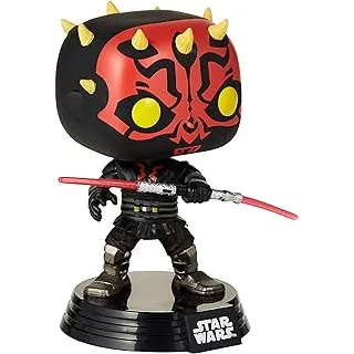 Funko POP! Star Wars - Darth Maul  #410