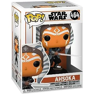 Funko POP! Star Wars - Ahsoka #464