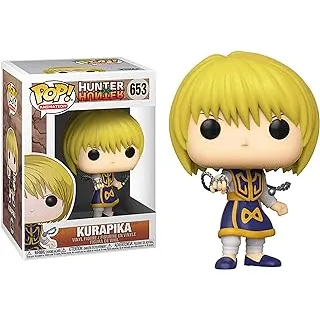 Funko POP! Hunter x Hunter - Kurapika #653