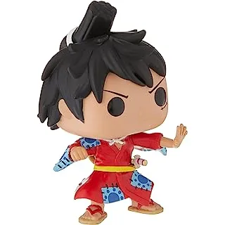Funko POP! One Piece - Luffytaro #921