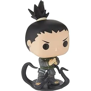 Funko POP! Naruto - Nara Shikamaru #933