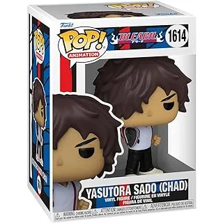 Funko POP! Bleach - Yasutora Sado #1614
