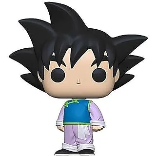 Funko POP! Dragon Ball Z - Goten #618