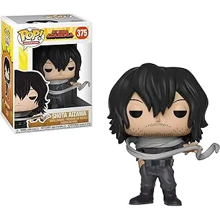 Funko POP! My Hero Academy - Shota Aizawa #375