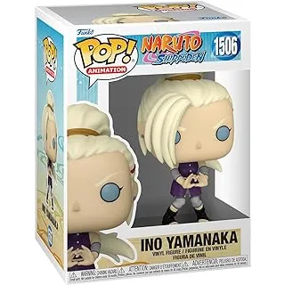Funko POP! Naruto - Ino Yamanaka #1506