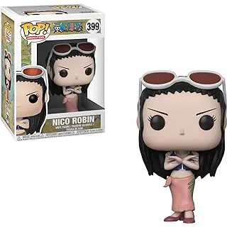 Funko POP! One Piece - Nico Robin #399