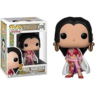 Funko POP! One Piece - Boa Hancock #330