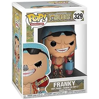 Funko POP! One Piece - Franky #329