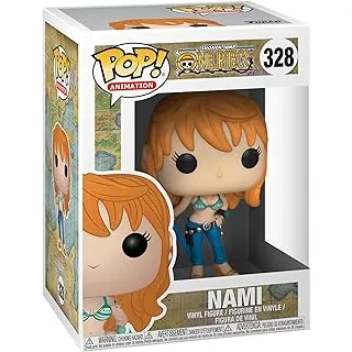 Funko POP! One Piece - Nami #328