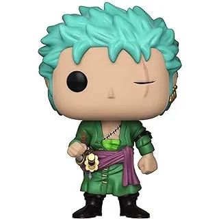 Funko POP! One Piece - Roronoa Zoro #327