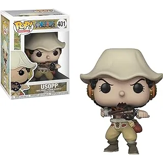 Funko POP! One Piece - Usopp #401