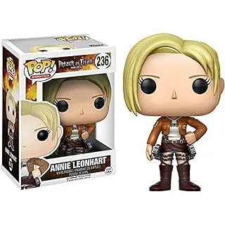 Funko POP! Attack on Titan - Annie Leonhart #236