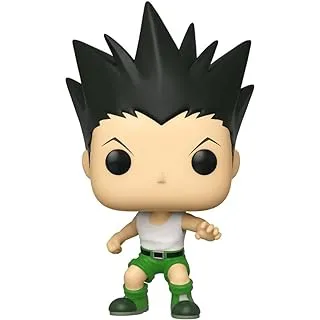 Funko POP! Hunter x Hunter - Gon (Edição Especial) #802