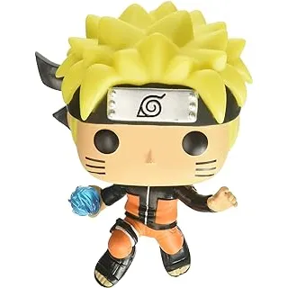 Funko POP! Naruto - Naruto Rasengan #181