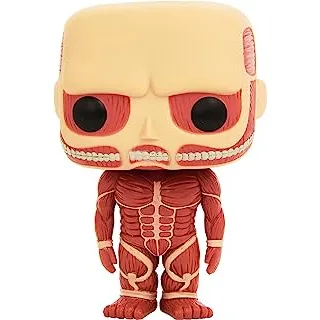Funko POP! Attack on Titan - Titã Colossal #23
