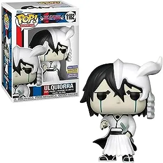 Funko POP! Bleach - Ulquiorra #1182