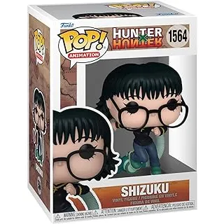 Funko POP! Hunter x Hunter - Shizuku #1564