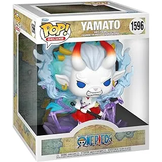 Funko POP! One Piece - Yamato #1596