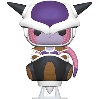 Funko POP! Dragon Ball Z - Freeza #619