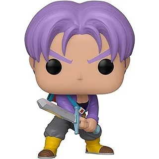 Funko POP! Dragon Ball Z - Trunks do Futuro #702