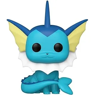 Funko POP! Pokemon - Vaporeon #627