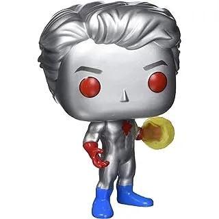 Funko POP! DC Comics - Capitão Atom #333