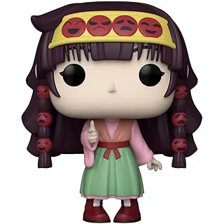 Funko POP! Hunter x Hunter - Alluka (Edição Especial) #1028