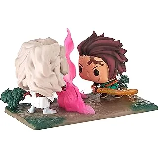 Funko POP! Demon Slayer - Tanjiro Vs Rui #1034