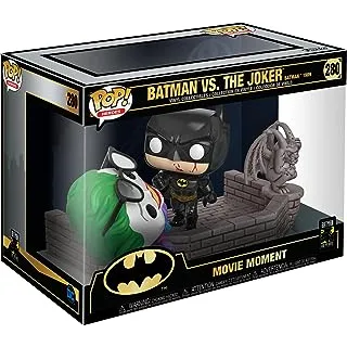 Funko POP! DC Comics - Batman Vs Joker #280