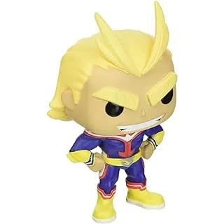 Funko POP! My Hero Academy - All Might #248