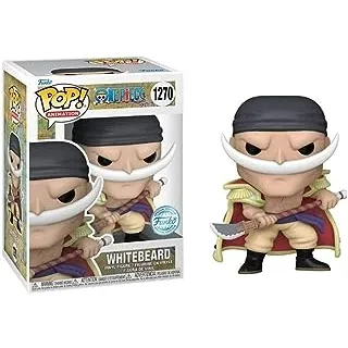 Funko POP! One Piece - Barba Branca #1270