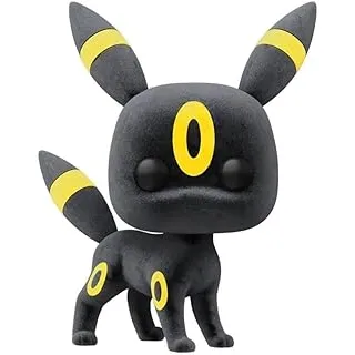 Funko POP! Pokemon - Umbreon (Flocado) #948