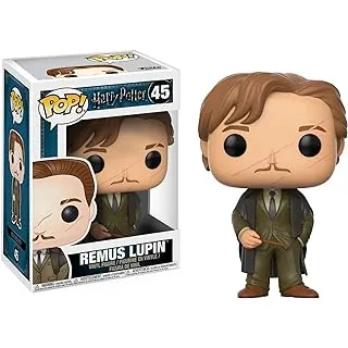 Funko POP! Harry Potter - Remus Lupin #45