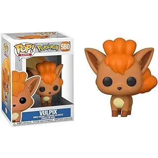 Funko POP! Pokemon - Vulpix #580