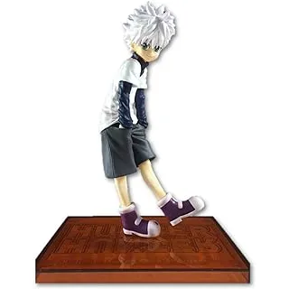 HUNTER x HUNTER DX Figure vol.2 Killua item único (importação do Japão)