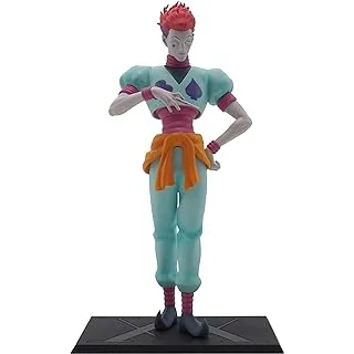 Action Figure Hisoka