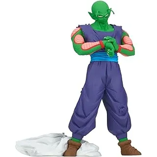 IGURE DRAFGON BALL Z - PICCOLO - SOLID EDGE WORKS VOL.13 REF.:88500