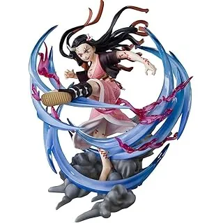 NEZUKO KAMADO DEMON FORM