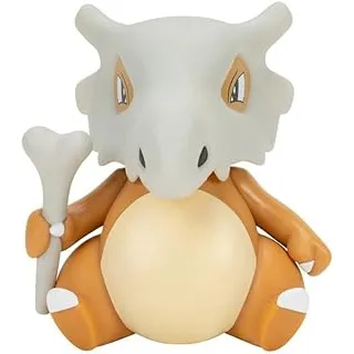 Pkw - Figuras Cubone Wave 4