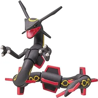 Pokemon ML-31 Black Rayquaza