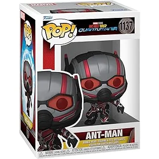 Funko POP! Marvel - Homem Formiga #1137