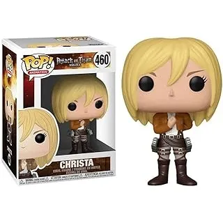Funko POP! Attack on Titan - Christa #460