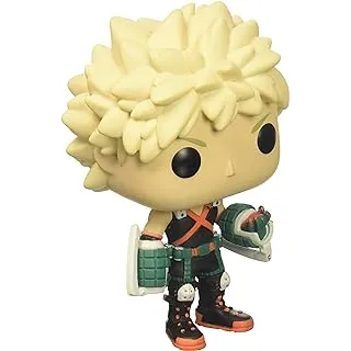 Funko POP! My Hero Academy - Bakugou #249