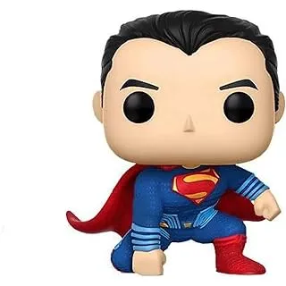 Funko POP! DC Comics - Superman Liga da Justiça #207