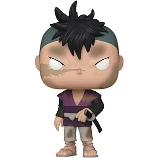 Funko POP! Demon Slayer - Genya Shinazugawa #1406