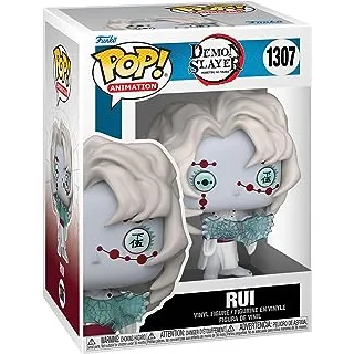 Funko POP! Demon Slayer - Rui #1307
