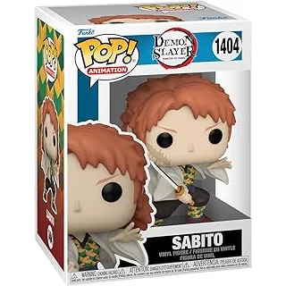 Funko POP! Demon Slayer - Sabito #1404